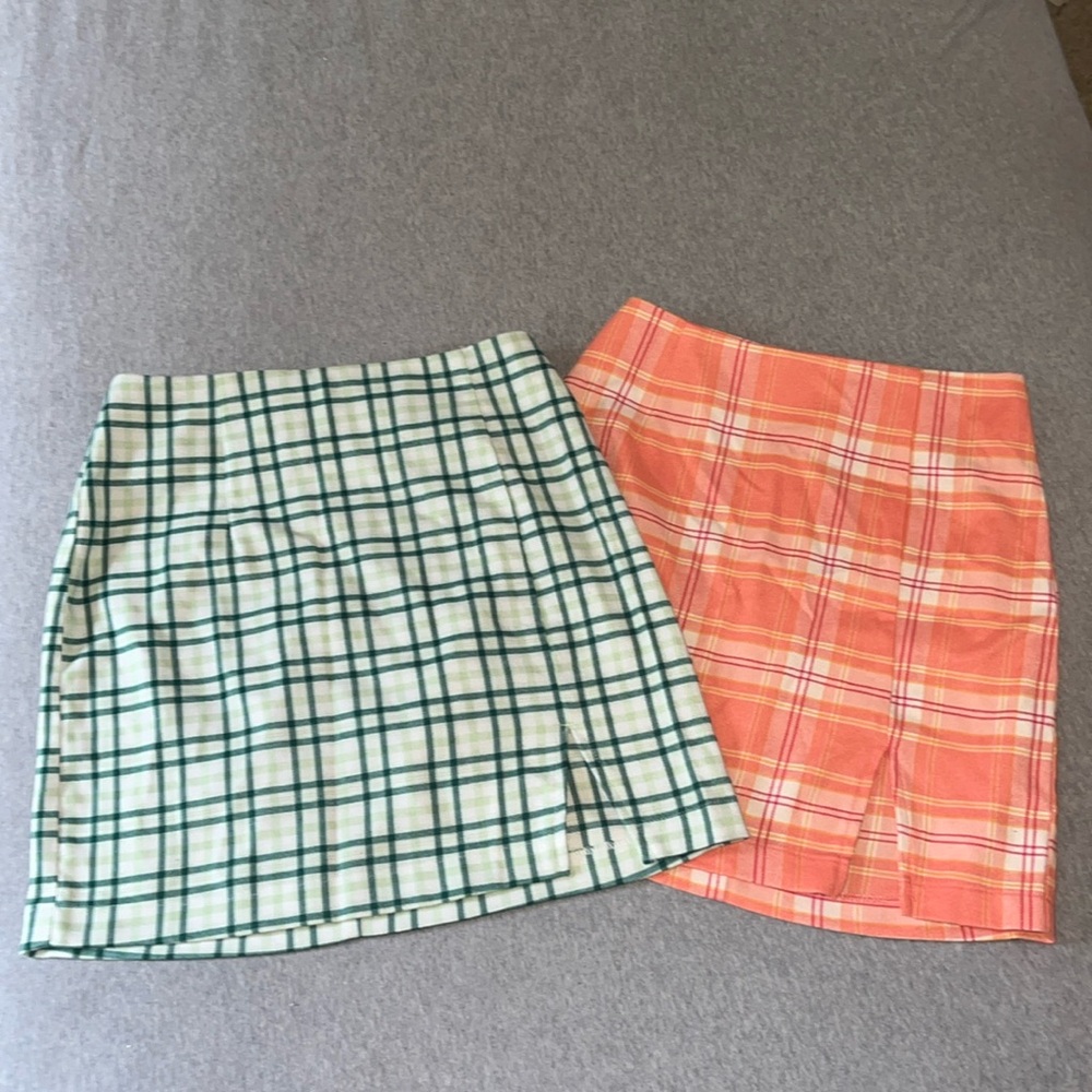 Wild Fable skirt bundle
